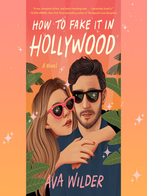 cover image of How to Fake It in Hollywood